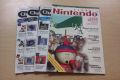 4 Club Nintendo Magazines 4 Club Nintendo Magazines
