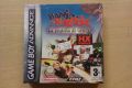 GBA Banjo Kazooie ITA GBA Banjo Kazooie ITA