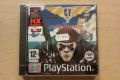 PS1 CT Special Forces 3 - Bioterror PS1 CT Special Forces 3 - Bioterror