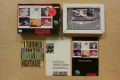 SNES Family Dog USA SNES Family Dog USA