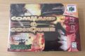 N64 Command & Conquer 64 N64 Command & Conquer 64