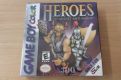 GBC Heroes of Might & Magic USA GBC Heroes of Might & Magic USA