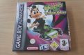 GBA Agent Hugo Robo Rumble GBA Agent Hugo Robo Rumble