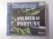 DC Soldier of Fortune DC Soldier of Fortune