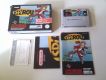 SNES Spirou FAH SNES Spirou FAH