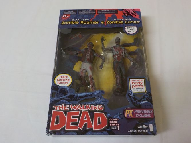 Actionfiguren