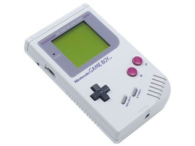 Nintendo Game Boy Classic