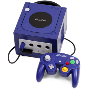 Nintendo GameCube