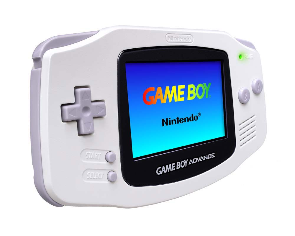 Nintendo Game Boy Advance