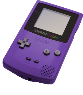 Nintendo Game Boy Color