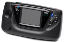 Sega Game Gear