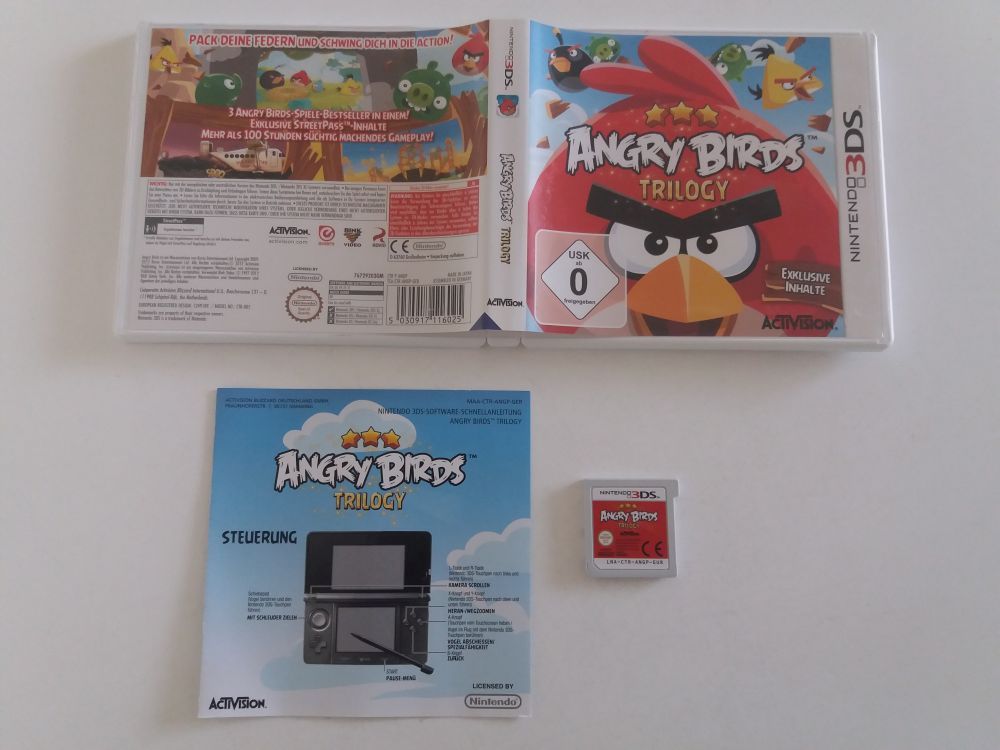 3DS Angry Birds Trilogy GER - zum Schließen ins Bild klicken