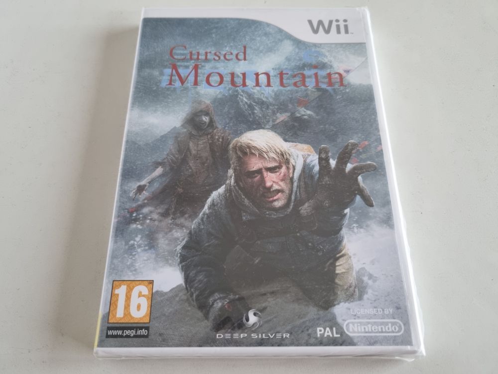 Wii Cursed Mountain UXP - zum Schließen ins Bild klicken