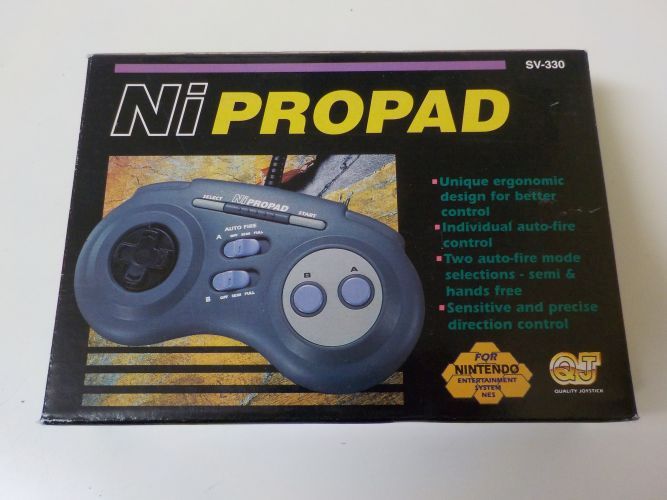 NES Ni Propad - zum Schließen ins Bild klicken