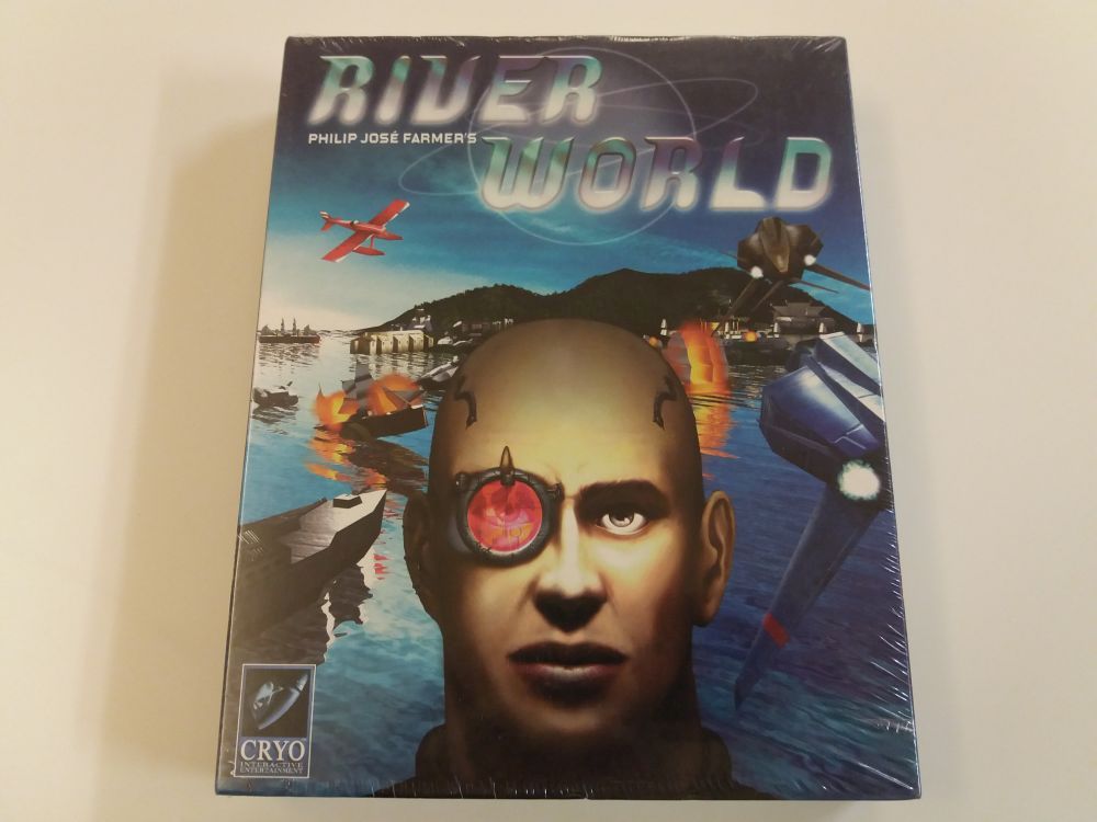 PC River World - zum Schließen ins Bild klicken
