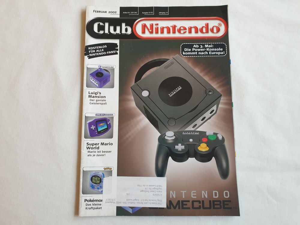 Club Nintendo 1/2002 - zum Schließen ins Bild klicken