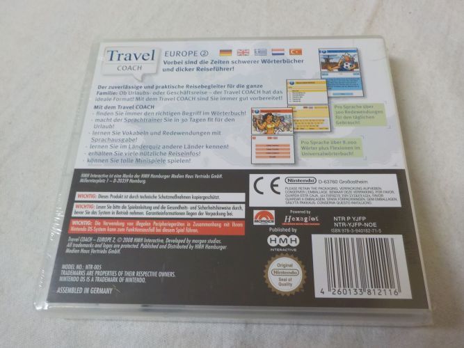 DS Travel Coach Europe 2 - Click Image to Close