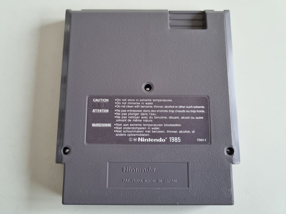 NES Rainbow Islands FRA - zum Schließen ins Bild klicken