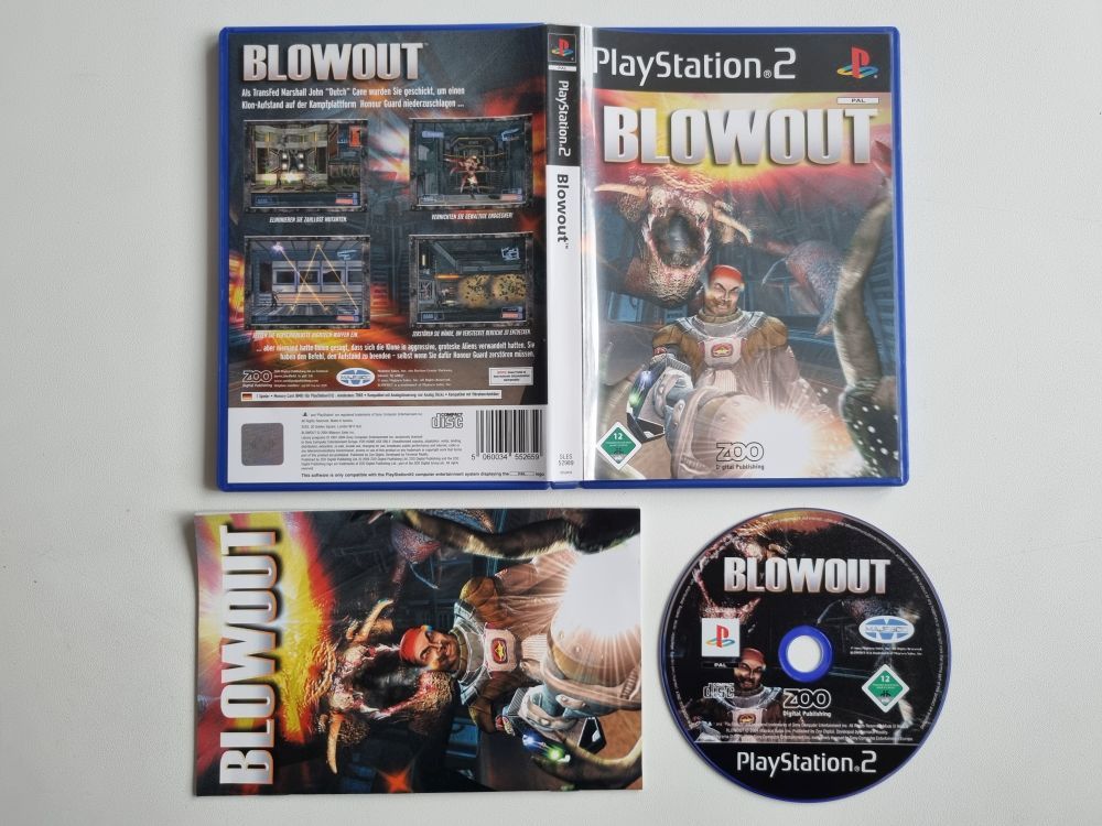 PS2 Blowout - zum Schließen ins Bild klicken