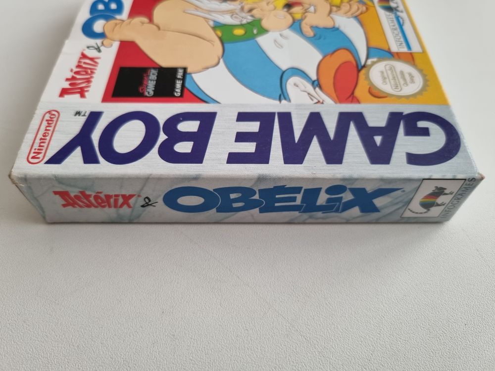 GB Asterix & Obelix NOE - zum Schließen ins Bild klicken