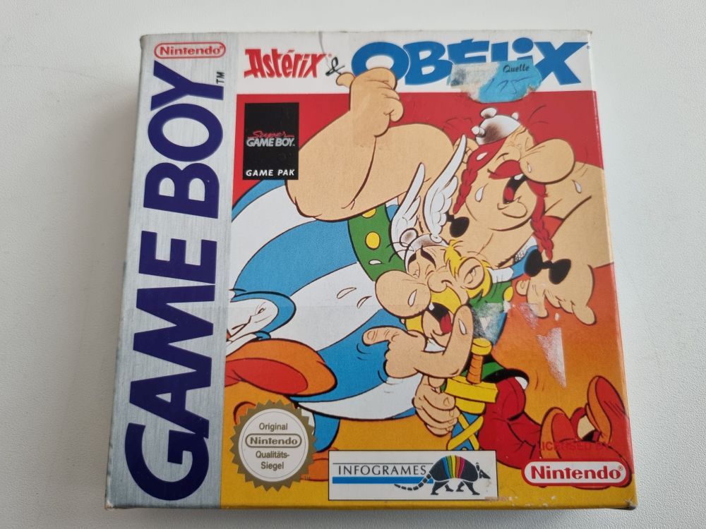 GB Asterix & Obelix NOE - zum Schließen ins Bild klicken