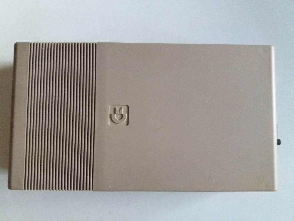 C64 Single Floppy Disk 1541 - zum Schließen ins Bild klicken