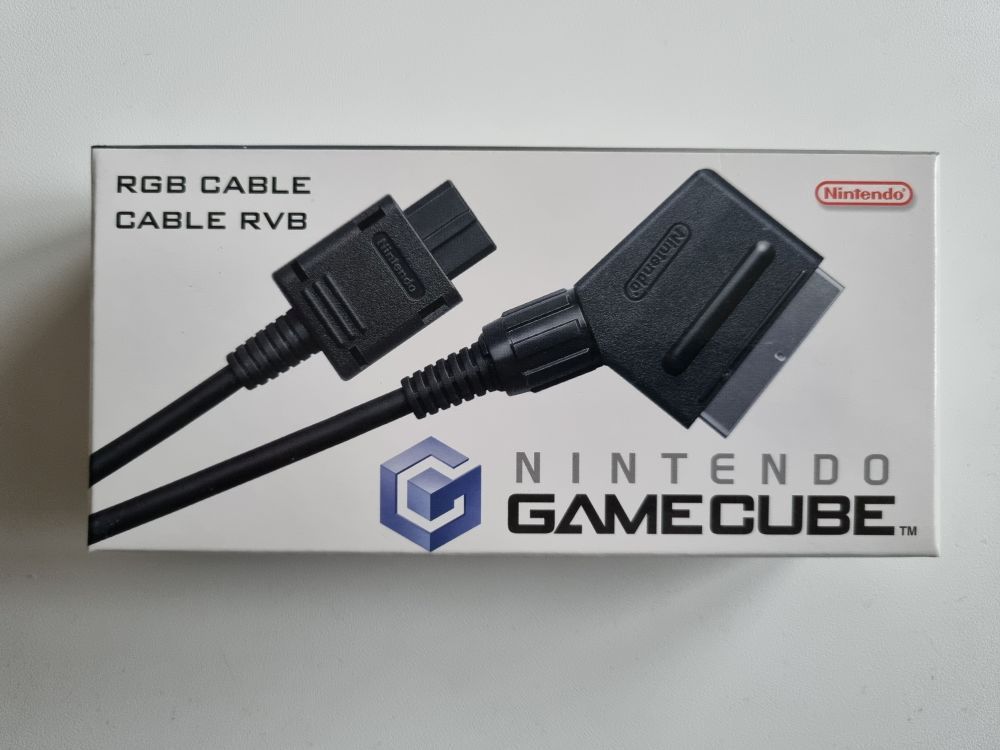 GC RGB Cable - zum Schließen ins Bild klicken