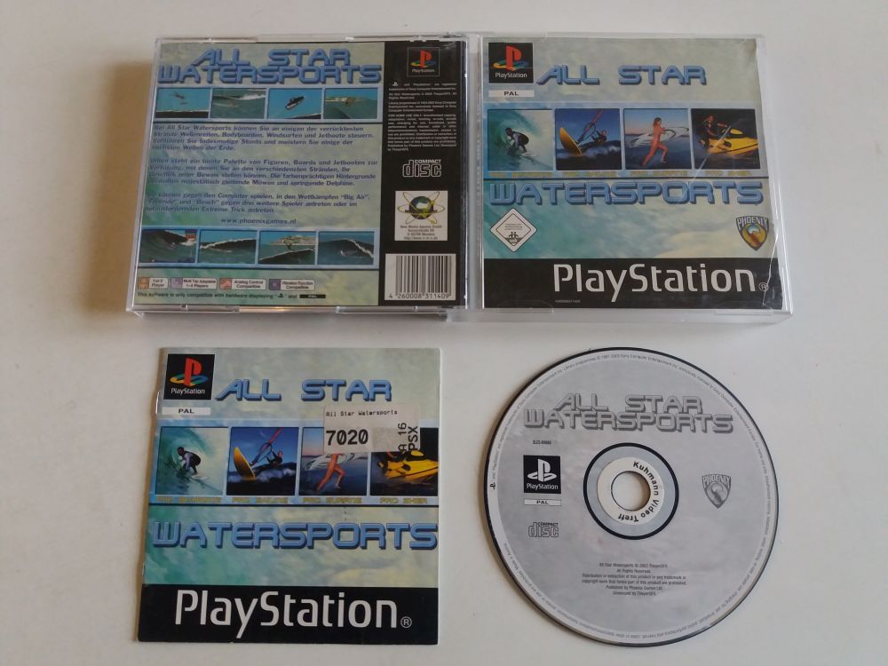 PS1 California Watersports - Click Image to Close