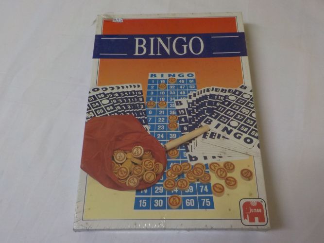 Bingo - zum Schließen ins Bild klicken