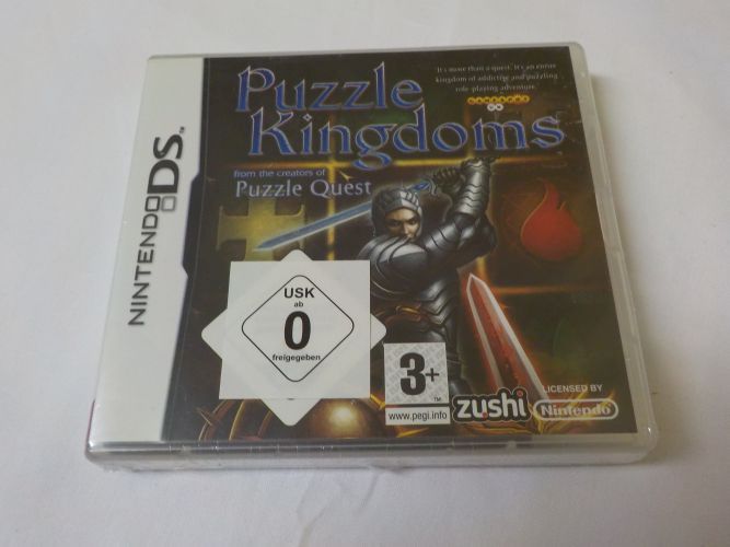 DS Puzzle Kingdoms - zum Schließen ins Bild klicken