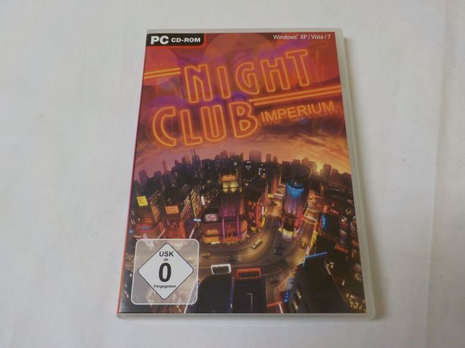 PC Night Club Imperium - zum Schließen ins Bild klicken