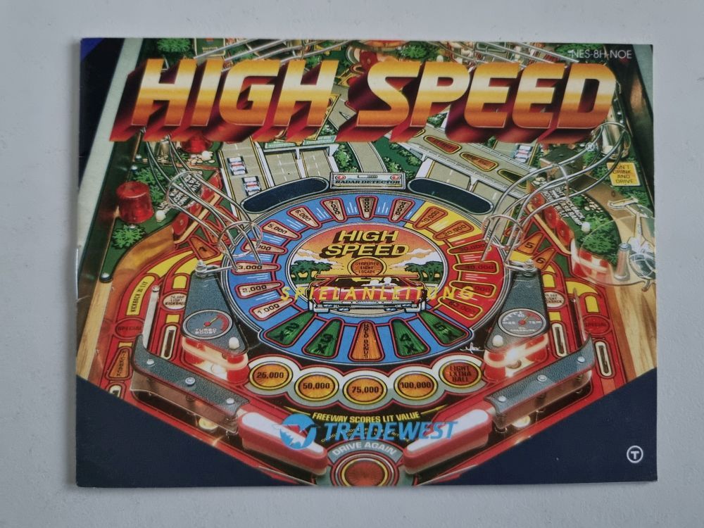 NES High Speed NOE Manual - zum Schließen ins Bild klicken