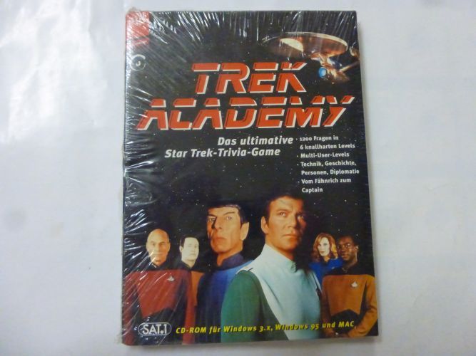 PC Trek Academy - zum Schließen ins Bild klicken