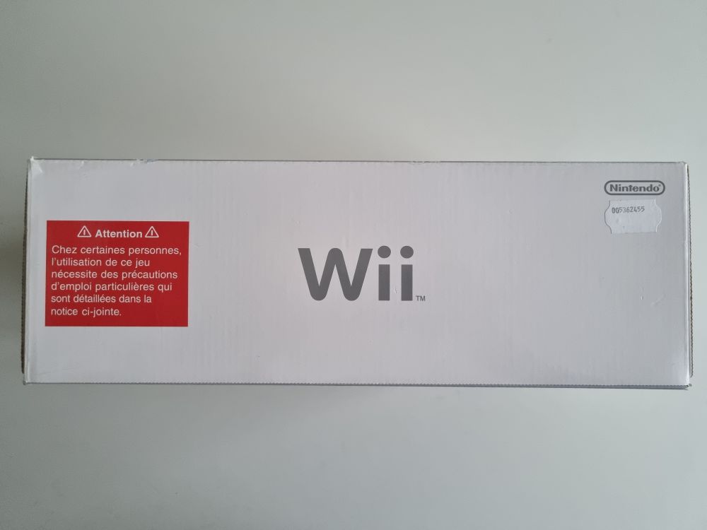 Wii Console White - Just Dance 2 Pack - zum Schließen ins Bild klicken