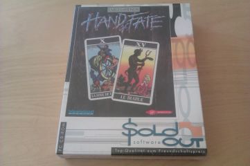 PC Hand of Fate