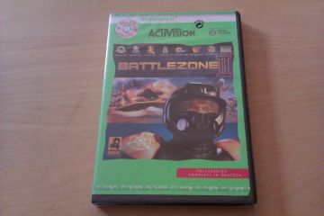 PC Battlezone II