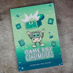 Game Boy Geheimtipps