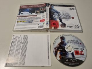 PS3 Dead Space 3 - Limited Edition