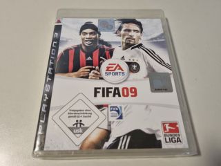 PS3 Fifa 09
