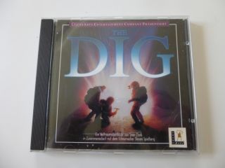 PC The Dig