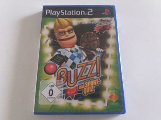 PS2 Buzz!: Das Sport-Quiz