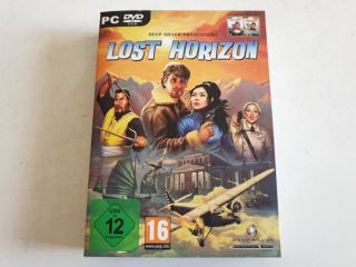 PC Lost Horizon
