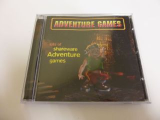 PC Adventure Games