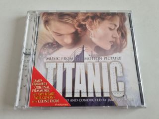 Titanic - Soundtrack