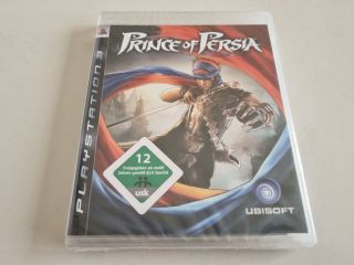 PS3 Prince of Persia