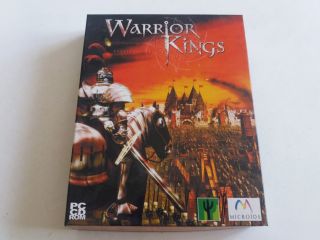 PC Warrior Kings