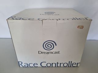 DC Race Controller - HKT-7430