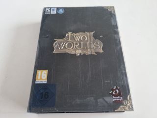 PC Two Worlds II - Game of the Year Edition
