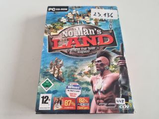 PC No Man's Land