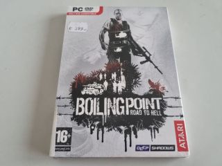 PC Boiling Point - Road to Hell